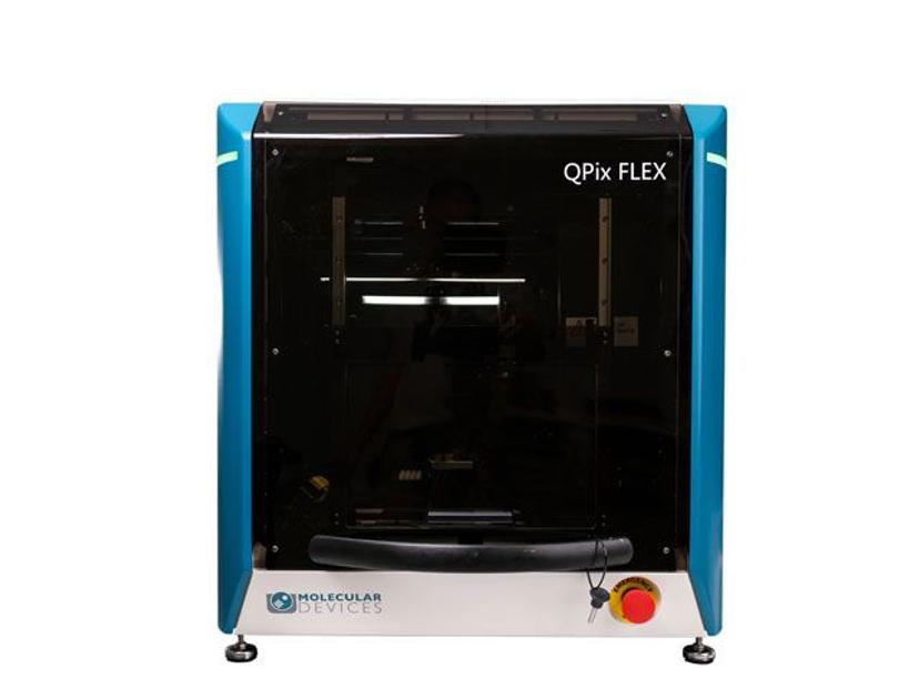 QPix® FLEX™