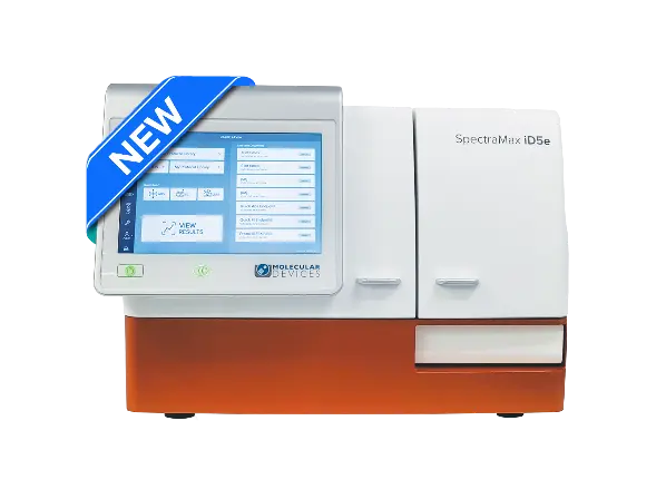 SpectraMax iD3e