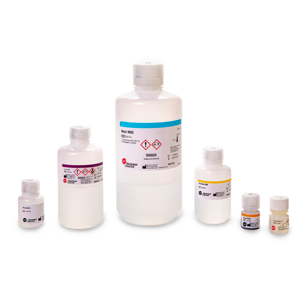 RNAdvance Blood RNA Isolation - Beckman Coulter