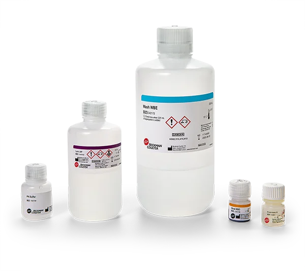 RNAdvance Viral XP RNA Isolation - Beckman Coulter