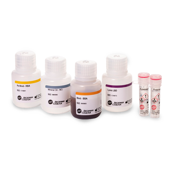 FormaPure XL RNA FFPE Isolation - Beckman Coulter