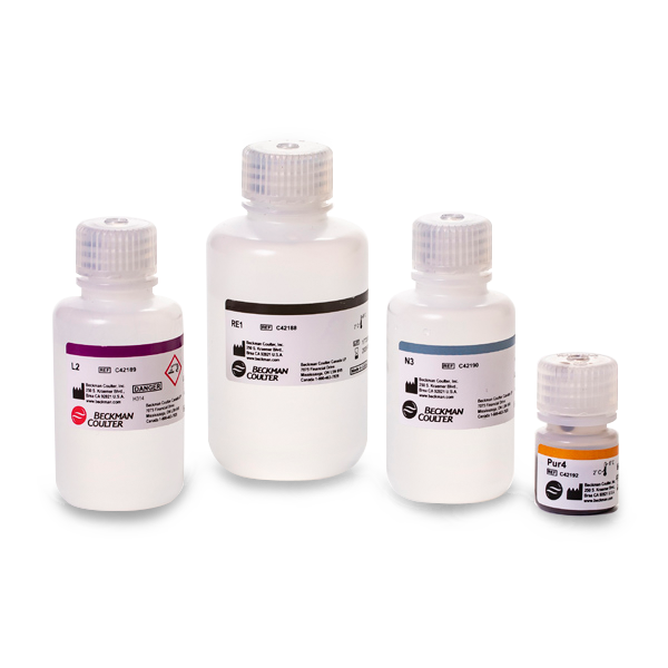 CosMCPrep Plasmid Purification - Beckman Coulter